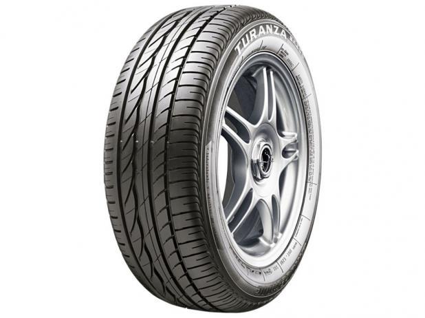 Pneu Bridgestone Aro 17 225/50R17 94V Turanza ER300 é boa?