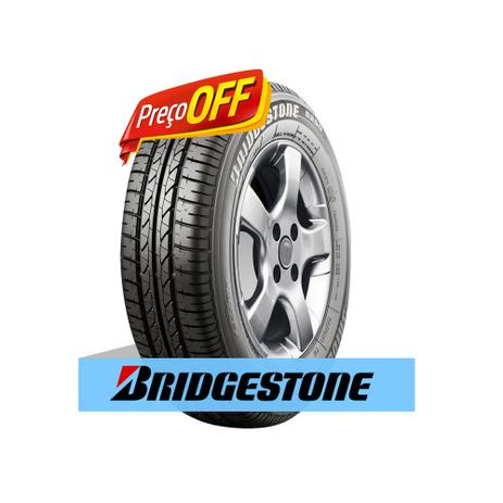 Pneu Bridgestone R15 175/65R15 B250 Ecopia 84T Menor preço em Pneu Bridgestone R15 175/65R15 B250 Ecopia 84T