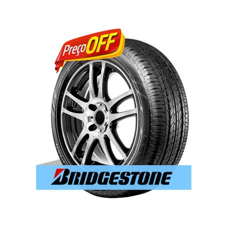 Pneu Bridgestone R15 195/65R15 EP-150 Ecopia 91H Menor preço em Pneu Bridgestone R15 195/65R15 EP-150 Ecopia 91H