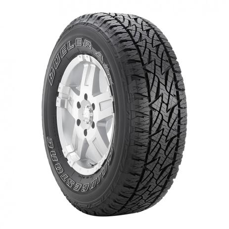 Pneu Bridgestone R16 235/70R16 Dueler A/T 106T Menor preço em Pneu Bridgestone R16 235/70R16 Dueler A/T 106T