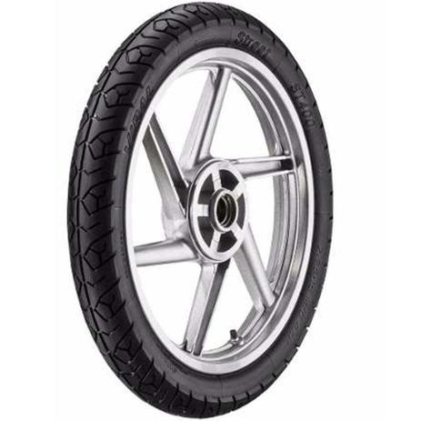 Pneu C 100 Dream Biz Pop Crypton 250-17 43l St400 Dianteiro Vipal Menor preço em Pneu C 100 Dream Biz Pop Crypton 250-17 43l St400 Dianteiro Vipal