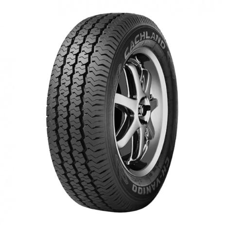 Pneu Cachland Aro 16 205/75R16 CH-Van 100 8 Lonas 110/108R é boa?
