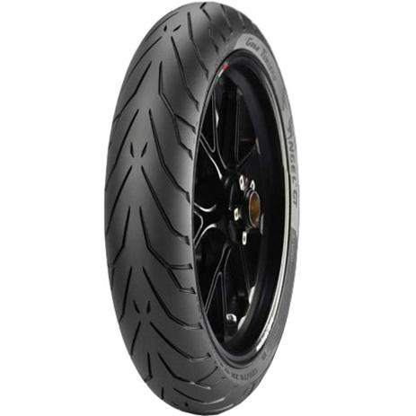 Pneu Cb 1000 Gsx-S Cb 1000 R 120/70r17 Zr Tl 58w Angel Gt Pirelli - Pirelli moto Menor preço em Pneu Cb 1000 Gsx-S Cb 1000 R 120/70r17 Zr Tl 58w Angel Gt Pirelli - Pirelli moto