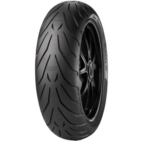 Pneu Cb 1000 R Gsx-R 1000 A 190/55r17 Zr 75w Angel Gt Pirelli - Pirelli moto Menor preço em Pneu Cb 1000 R Gsx-R 1000 A 190/55r17 Zr 75w Angel Gt Pirelli - Pirelli moto