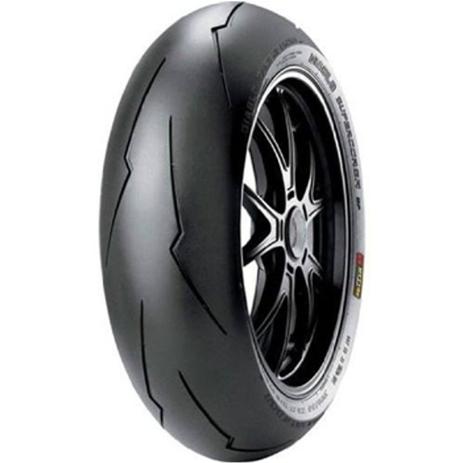 Pneu Cb 1000 R Gsx-R 1000 A 190/55r17 Zr 75w Tl Diablo Supercorsa V2 Pirelli - Pirelli moto Menor preço em Pneu Cb 1000 R Gsx-R 1000 A 190/55r17 Zr 75w Tl Diablo Supercorsa V2 Pirelli - Pirelli moto