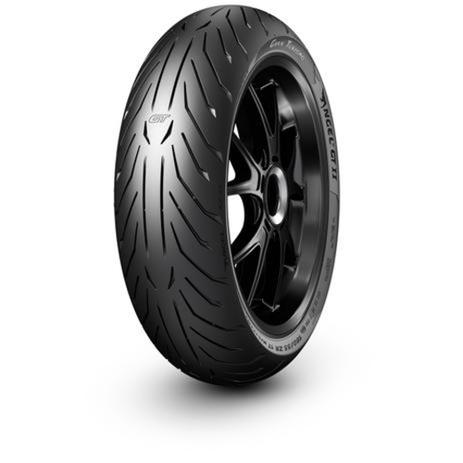 Pneu CB650 F MT07 Kawazaki Honda Yamaha 190/50-17 Pirelli Angel ST ZR 73w - Moto Menor preço em Pneu CB650 F MT07 Kawazaki Honda Yamaha 190/50-17 Pirelli Angel ST ZR 73w - Moto