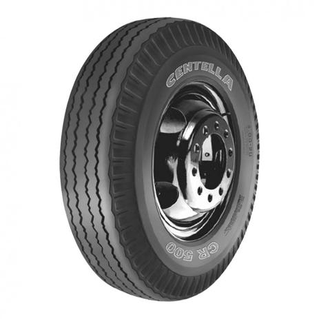 Pneu Centella Aro 20 900x20 CR-500 14 Lonas 141/137T Menor preço em Pneu Centella Aro 20 900x20 CR-500 14 Lonas 141/137T