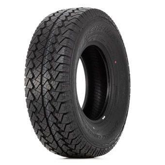 Pneu Chengsan 31X10.5R15LT 6PR TL 109S CSC302 - Chengshan Menor preço em Pneu Chengsan 31X10.5R15LT 6PR TL 109S CSC302 - Chengshan