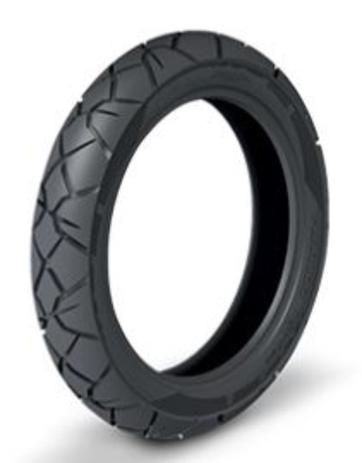 Pneu Cinborg 110/90-17 Parrudo 60 P Menor preço em Pneu Cinborg 110/90-17 Parrudo 60 P