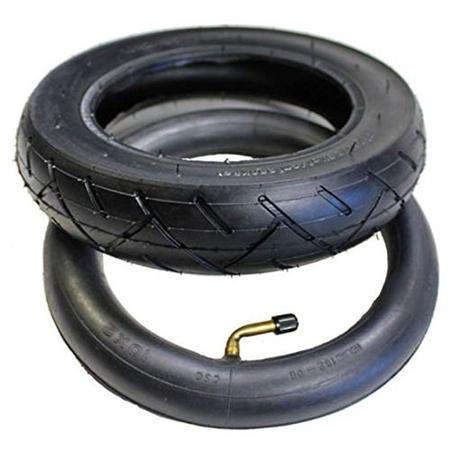 Pneu com Câmara para Hoverboard 10 polegadas - Yoda Menor preço em Pneu com Câmara para Hoverboard 10 polegadas - Yoda