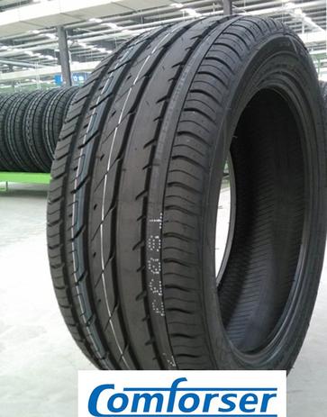 Pneu comforser 195/40r17 81w cf700 Menor preço em Pneu comforser 195/40r17 81w cf700