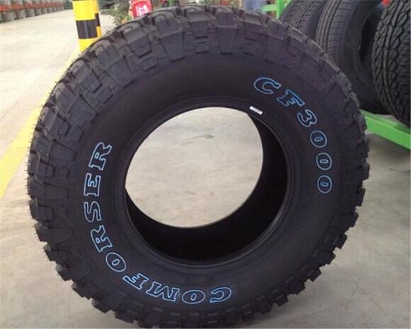 Pneu comforser 235/75r15 104/401q cf3000 mt Menor preço em Pneu comforser 235/75r15 104/401q cf3000 mt