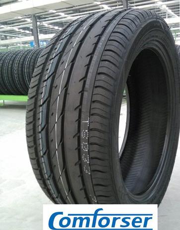 Pneu comforser 245/35r20 95w cf700 Menor preço em Pneu comforser 245/35r20 95w cf700