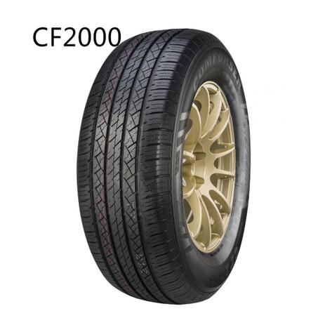 Pneu comforser 255/70r16 111t cf2000 ht Menor preço em Pneu comforser 255/70r16 111t cf2000 ht