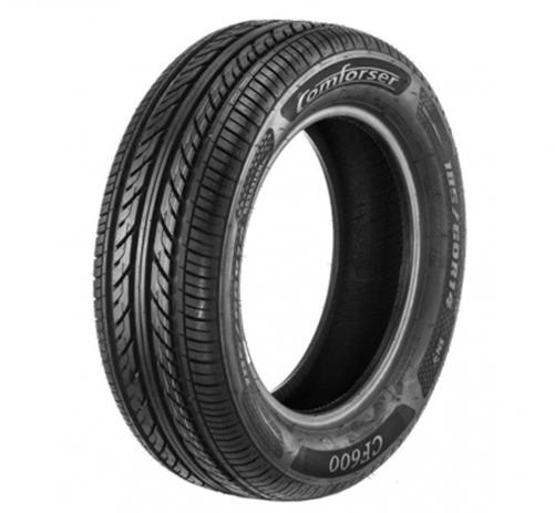 Pneu Comforser Aro 14” 195/70 R14 91H CF600 Menor preço em Pneu Comforser Aro 14” 195/70 R14 91H CF600