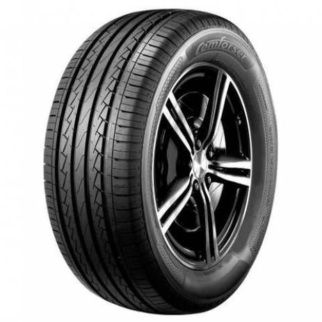 Pneu Comforser Aro 15” 205/60 R15 91V CF510 Menor preço em Pneu Comforser Aro 15” 205/60 R15 91V CF510