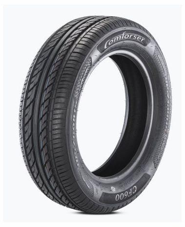 Pneu Comforser Aro 15 215/70R15 98H CF600 Menor preço em Pneu Comforser Aro 15 215/70R15 98H CF600