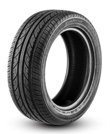 Pneu Comforser Aro 16 205/50R16 87W CF500 Menor preço em Pneu Comforser Aro 16 205/50R16 87W CF500