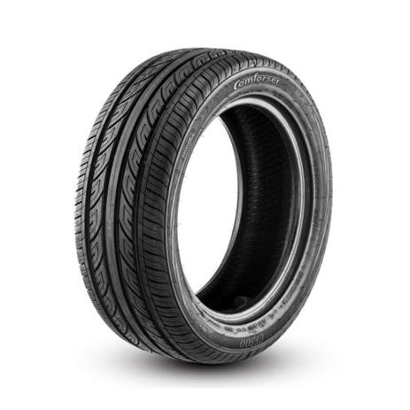 Pneu Comforser Aro 16 205/55R16 94W CF500 Menor preço em Pneu Comforser Aro 16 205/55R16 94W CF500