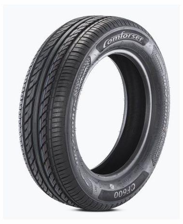 Pneu Comforser Aro 16 215/60R16 99V CF600 Menor preço em Pneu Comforser Aro 16 215/60R16 99V CF600