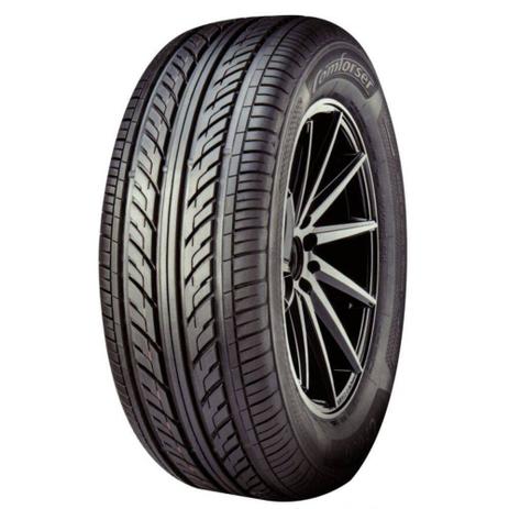 Pneu Comforser Aro 16” 225/60 R16 98V CF600 - BMW Serie 5, Jaguar, Opirus, Lexus, Mercedes Classe S Menor preço em Pneu Comforser Aro 16” 225/60 R16 98V CF600 - BMW Serie 5, Jaguar, Opirus, Lexus, Mercedes Classe S