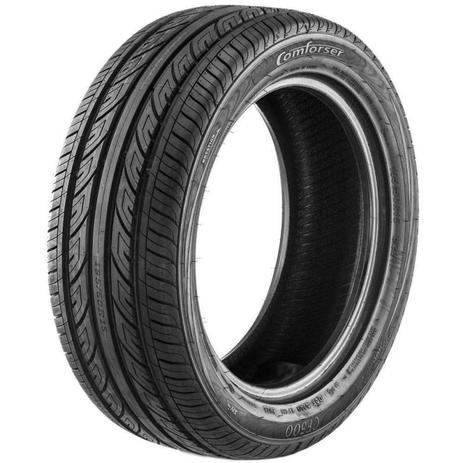 Pneu Comforser Aro 17” 205/50 R17 93W CF500 Menor preço em Pneu Comforser Aro 17” 205/50 R17 93W CF500