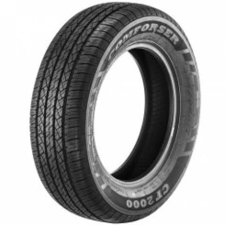 Pneu Comforser Aro 17” 225/65 R17 102H CF2000HT Menor preço em Pneu Comforser Aro 17” 225/65 R17 102H CF2000HT