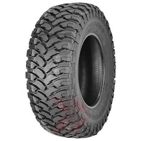 Pneu Comforser Aro 17” 35X12,5 R17 121Q 10PR CF3000MT - Dodge Ram, Nova Ranger, Troller - 315/70 R17 Menor preço em Pneu Comforser Aro 17” 35X12,5 R17 121Q 10PR CF3000MT - Dodge Ram, Nova Ranger, Troller - 315/70 R17