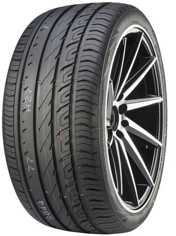 Pneu Comforser Aro 20” 245/35 R20 95W CF700 Menor preço em Pneu Comforser Aro 20” 245/35 R20 95W CF700