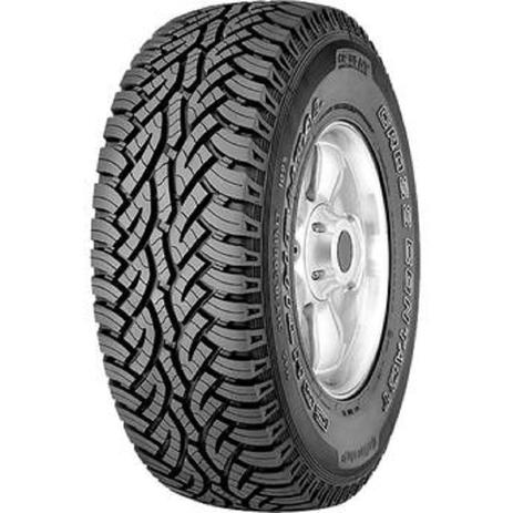 Pneu continental 205/60r16 92h fr conticrosscontact a/t Menor preço em Pneu continental 205/60r16 92h fr conticrosscontact a/t