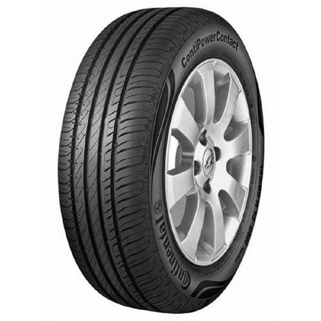 Pneu continental 205/60r16 92h powc contipowercontact Menor preço em Pneu continental 205/60r16 92h powc contipowercontact