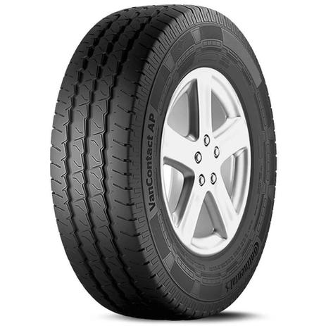 Pneu Continental 205/75 R16C VANCONTACT AP 110/108R Menor preço em Pneu Continental 205/75 R16C VANCONTACT AP 110/108R