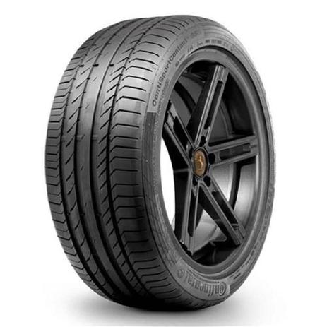 Pneu continental 225/45r18 95y xl fr contisportcontact 5 ssr m oe run flat Menor preço em Pneu continental 225/45r18 95y xl fr contisportcontact 5 ssr m oe run flat