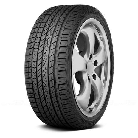 Pneu continental 255/55r19 111h xl crosscontact uhp Menor preço em Pneu continental 255/55r19 111h xl crosscontact uhp