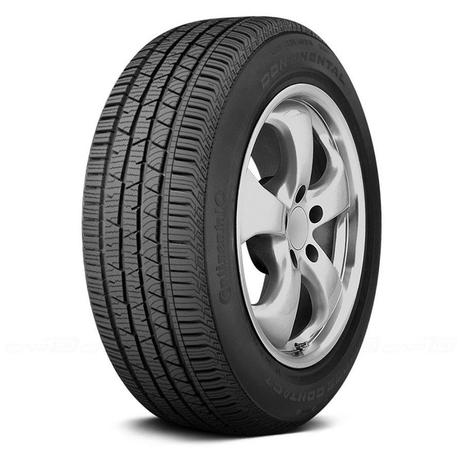 Pneu continental 255/60r18 112t xl conticrosscontact lx Menor preço em Pneu continental 255/60r18 112t xl conticrosscontact lx