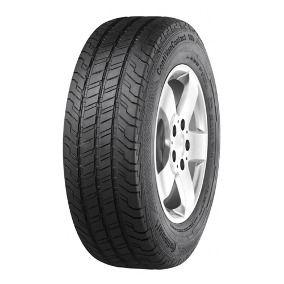 Pneu Continental Aro 16 215/75R16 C 113/111R ContVanContact 100 Menor preço em Pneu Continental Aro 16 215/75R16 C 113/111R ContVanContact 100