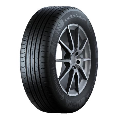 Pneu Continental Aro 17 205/55R17 95V XL FR ContiEcoContact 5 J Menor preço em Pneu Continental Aro 17 205/55R17 95V XL FR ContiEcoContact 5 J