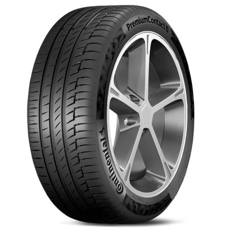 Pneu Continental Aro 17 235/45r17 97y Premium Contact 6 Menor preço em Pneu Continental Aro 17 235/45r17 97y Premium Contact 6