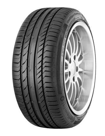 Pneu Continental Aro 17 Contisportcontact 5 225/45R17 91W Menor preço em Pneu Continental Aro 17 Contisportcontact 5 225/45R17 91W