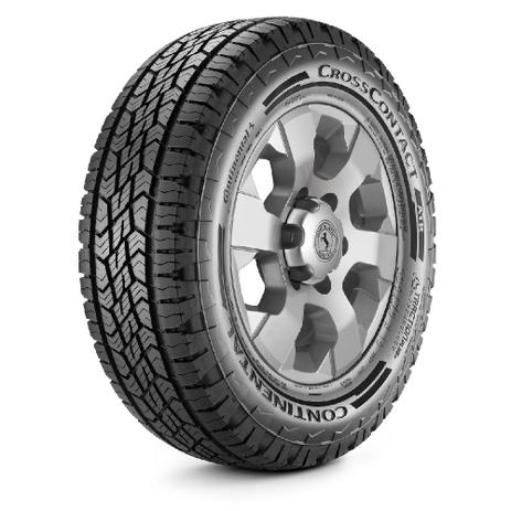 Pneu Continental Aro 18 255/60R18 112V XL FR CrossContact ATR Menor preço em Pneu Continental Aro 18 255/60R18 112V XL FR CrossContact ATR