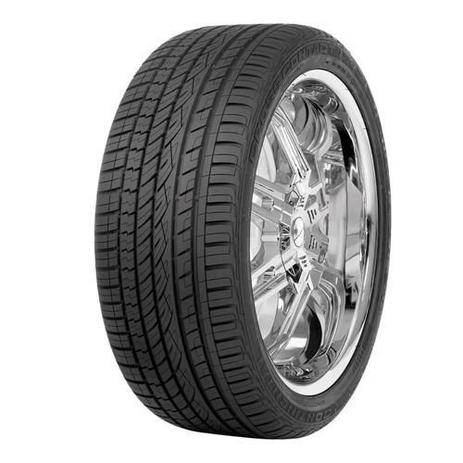 Pneu Continental Aro 19 235/50r19 99V Crosscontact UHP MO - 03548800000 Menor preço em Pneu Continental Aro 19 235/50r19 99V Crosscontact UHP MO - 03548800000
