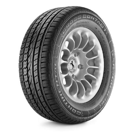 Pneu Continental Aro 20 255/50R20 109Y XL FR CrossContact UHP Menor preço em Pneu Continental Aro 20 255/50R20 109Y XL FR CrossContact UHP