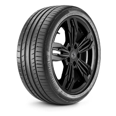 Pneu Continental Aro 20 275/35R20 102Y XL FR ContiSportContact 5P MO Menor preço em Pneu Continental Aro 20 275/35R20 102Y XL FR ContiSportContact 5P MO