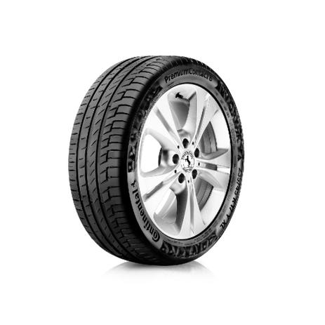 Pneu Continental Aro 20 275/45R20 110Y XL FR PremiumContact 6 Menor preço em Pneu Continental Aro 20 275/45R20 110Y XL FR PremiumContact 6