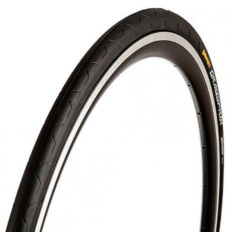 Pneu Continental Grand Prix 700x23C Dobrável Kevlar Preto Menor preço em Pneu Continental Grand Prix 700x23C Dobrável Kevlar Preto