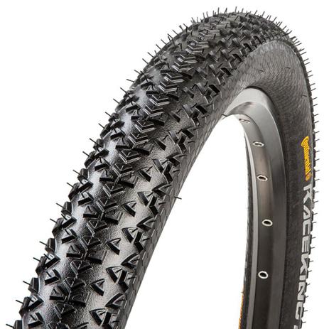 Pneu Continental Race King Performance 29x2.00 Dobrável Kevlar Preto Menor preço em Pneu Continental Race King Performance 29x2.00 Dobrável Kevlar Preto
