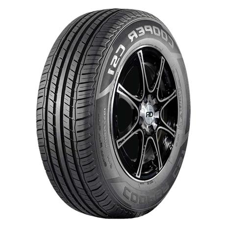 Pneu Cooper 185/60R14 CS1 82T TL Menor preço em Pneu Cooper 185/60R14 CS1 82T TL