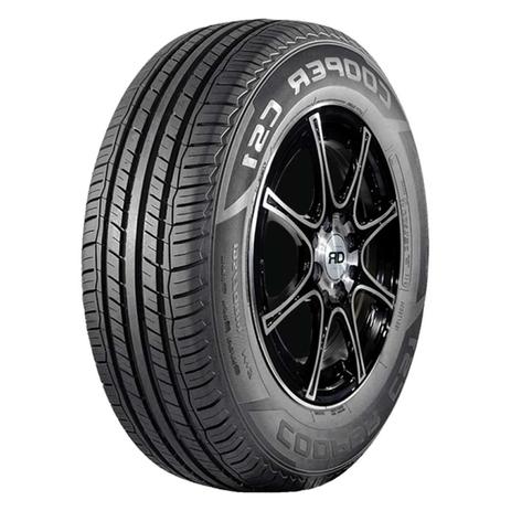 Pneu Cooper 195/55R15 CS1 85H TL Menor preço em Pneu Cooper 195/55R15 CS1 85H TL
