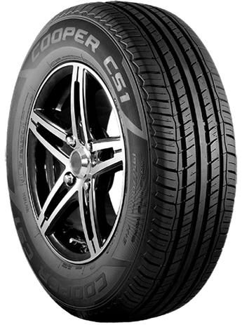 Pneu Cooper Aro 13 185/70R13 86T CS1 Menor preço em Pneu Cooper Aro 13 185/70R13 86T CS1
