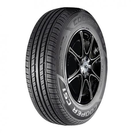 Pneu Cooper Aro 14 185/65R14 CS1 86T Menor preço em Pneu Cooper Aro 14 185/65R14 CS1 86T